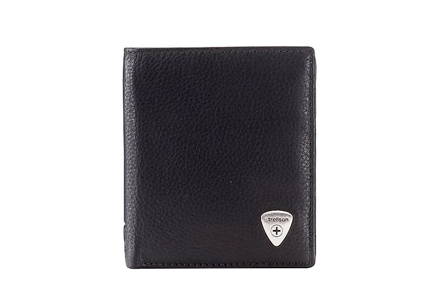 Strellson Geldbörse Strellson - Herren Billfold Harrison Reno günstig online kaufen