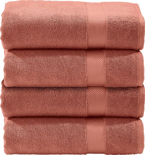 done. Gästehandtuch "Deluxe" Uni Farben, Hotelqualität aus hochwertigem Zwi günstig online kaufen