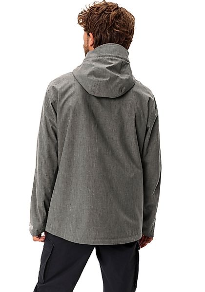 VAUDE Outdoorjacke "MENS ROSEMOOR JACKET II", (1 St.), mit Kapuze günstig online kaufen