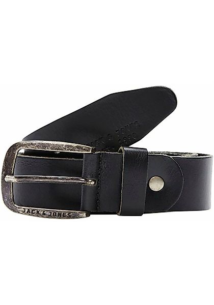 Jack & Jones Ledergürtel "JACPAUL LEATHER BELT NOOS" günstig online kaufen
