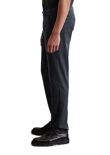 Marc O'Polo Chinohose Stig shaped günstig online kaufen