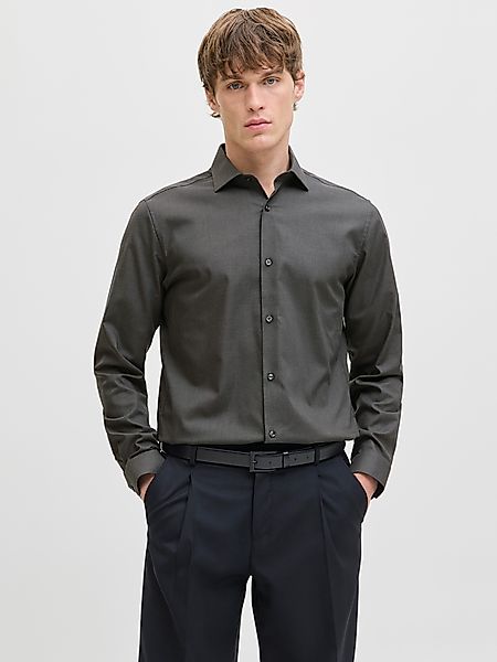 Jack & Jones Langarmhemd JPRBLAPARKER Slim günstig online kaufen