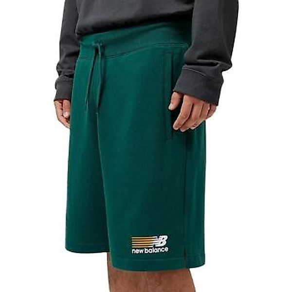 New Balance  Shorts MS31908NWG günstig online kaufen