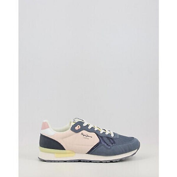 Pepe jeans  Sneaker BRIT CAMP PLS40038 günstig online kaufen