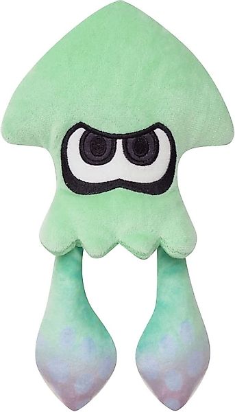 Together+ Plüschfigur Splatoon Squid günstig online kaufen