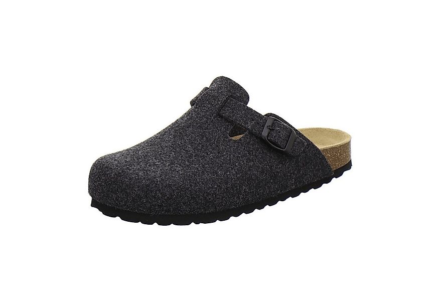 AFS-Schuhe 3690081 Clogs Pantolette für Herren aus Filz mit Fußbett, Made i günstig online kaufen