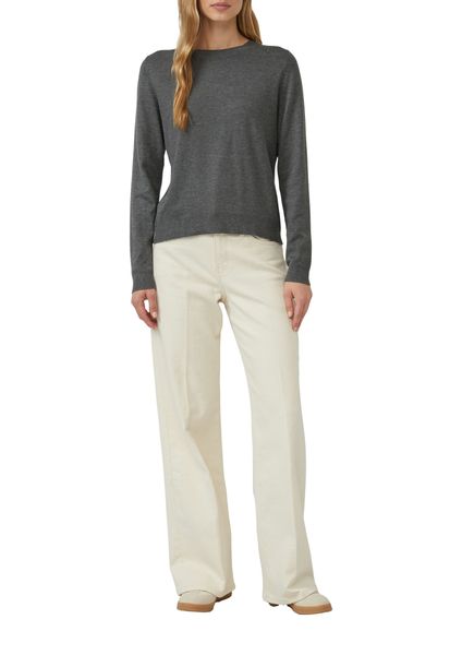 s.Oliver Strickpullover günstig online kaufen