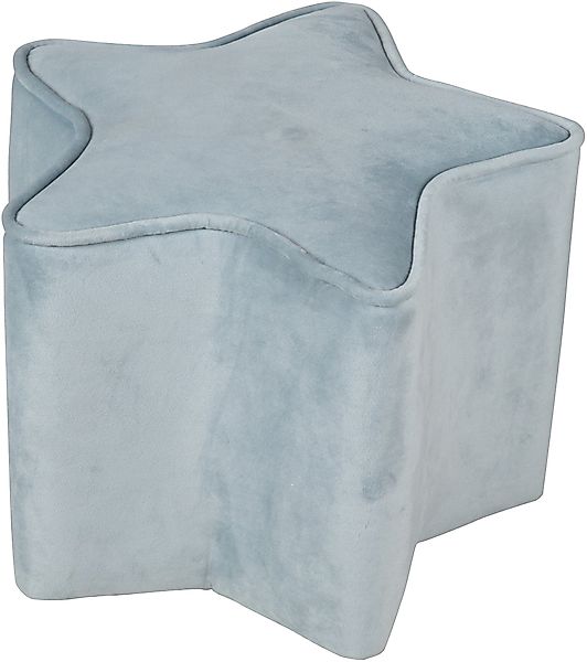 roba® Kinderhocker Lil Sofa, bequemer Hocker günstig online kaufen