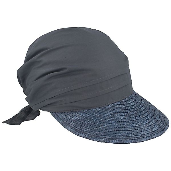 Seeberger Visor Strohcap mit Strohbortenschild günstig online kaufen