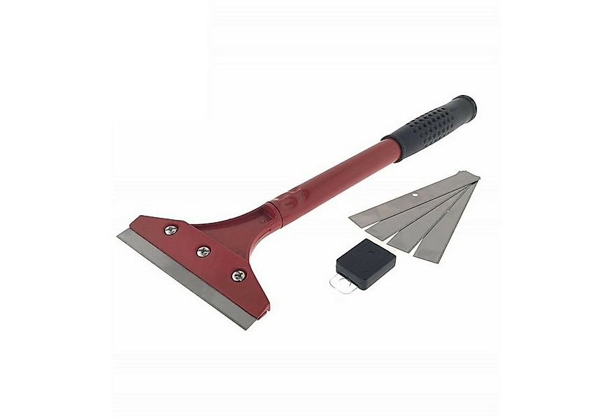 BENSON Tapetenschaber Tapetenschaber Tapetenentferner Tapete Wandschaber Bo günstig online kaufen