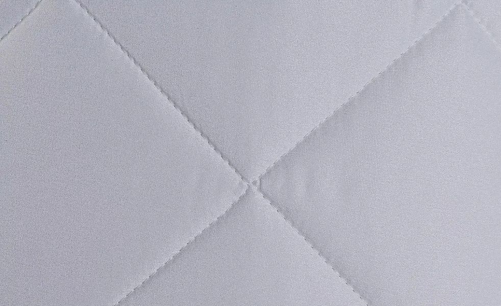 Billerbeck Kopfkissen  Granat ¦ weiß ¦ Maße (cm): B: 40 Bettwaren > Kopfkis günstig online kaufen