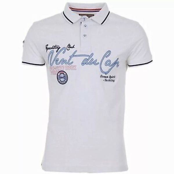 Vent Du Cap  T-Shirt CAZRI_AM__Blanc günstig online kaufen