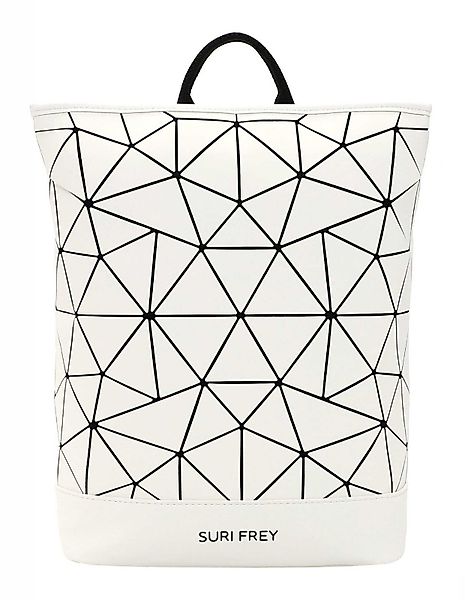 SURI FREY Rucksack City Backpack günstig online kaufen