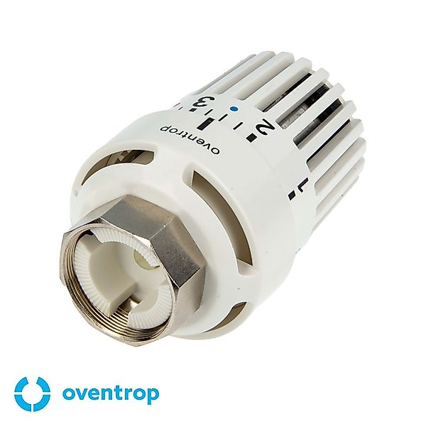 Oventrop Heizkörperthermostat Thermostatkopf Uni L mit günstig online kaufen