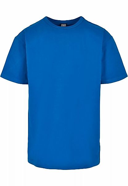 URBAN CLASSICS T-Shirt "Urban Classics Herren Oversized Tee", (1 tlg.) günstig online kaufen
