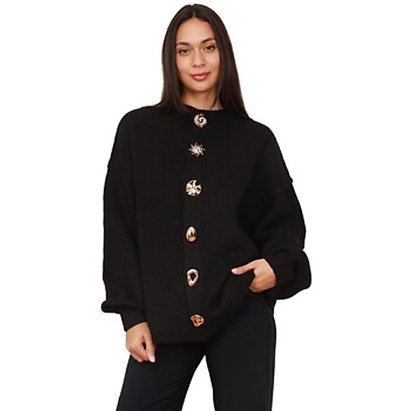 La Modeuse  Strickjacken 76853_P182065 günstig online kaufen