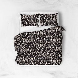 SENSE EIGHT Bettwäsche ZEN, Mako-Satin, 2 günstig online kaufen