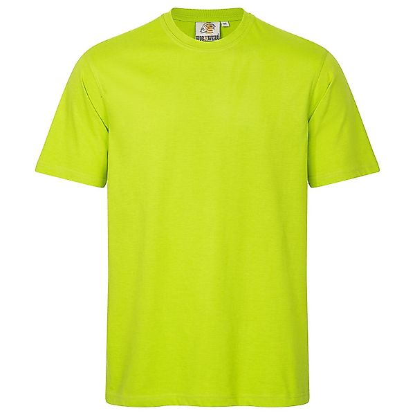 WORXWEAR T-Shirt Herren (Spar-Set, 5-tlg) Strapazierfähiges günstig online kaufen