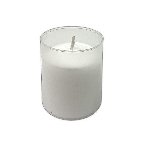 HAC24 Grabkerze Grablicht Friedhofskerzen Gedenkkerze Grableuchte günstig online kaufen