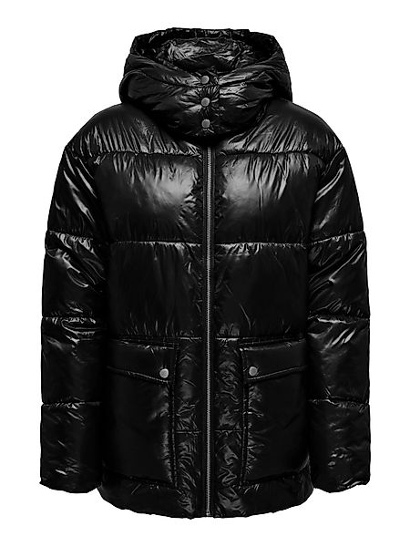 ONLY Steppjacke ONLSKY (1-St) günstig online kaufen
