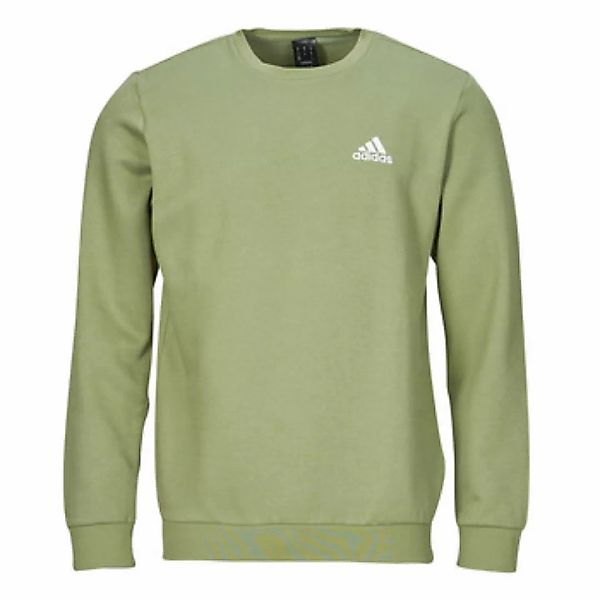 adidas  Sweatshirt FEELCOZY ESSENTIALS FLEECE SWEATSHIRT günstig online kaufen