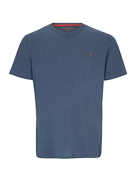 Jack & Jones PlusSize T-Shirt JJEPaulos günstig online kaufen