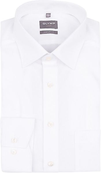 OLYMP Businesshemd Luxor comfort fit Mit günstig online kaufen