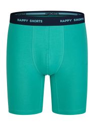HAPPY SHORTS Langer Boxer Jersey Boxer günstig online kaufen