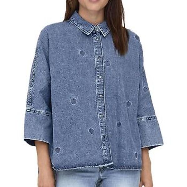 Only  Blusen 15347081-MED günstig online kaufen
