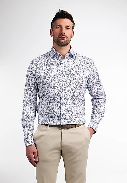Eterna Langarmhemd "MODERN FIT" günstig online kaufen