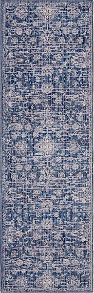 HANSE Home Teppich »Alexandria«, rechteckig, 3 mm Höhe, In-& Outdoor, Läufe günstig online kaufen