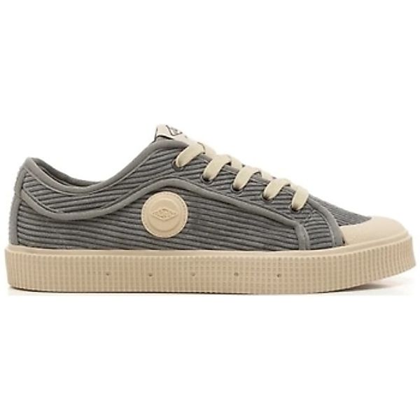 Sanjo  Sneaker K200 Corduroy - Grey günstig online kaufen