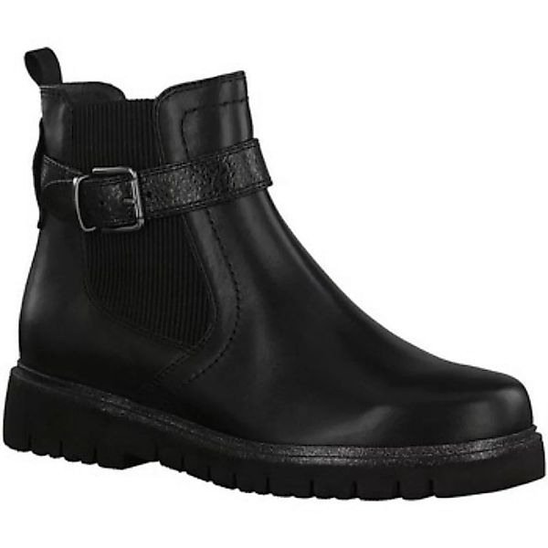 Be Natural  Stiefel Stiefeletten Woms Boots 8-8-25400-23/001 001 günstig online kaufen