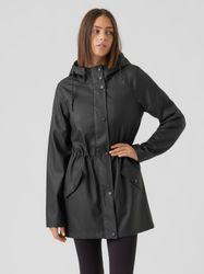 Vero Moda Tall Parka (1-St) günstig online kaufen