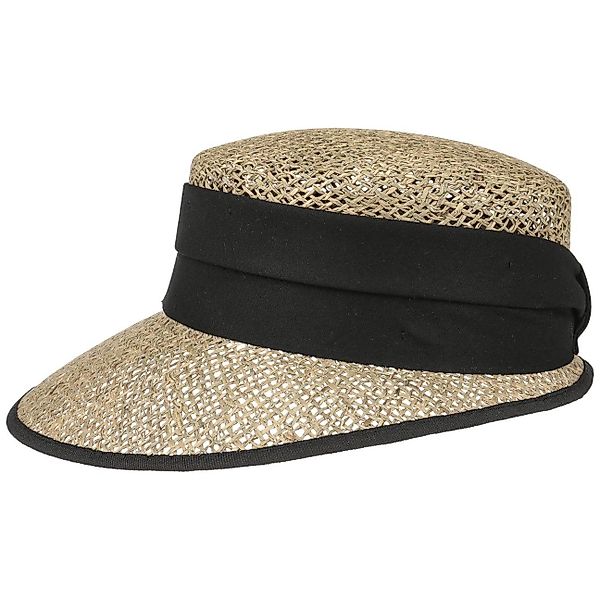 Lipodo Sonnenhut (1-St) Damencap mit Schirm, günstig online kaufen