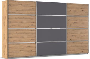 rauch Kleiderschrank "Schwebetürenschrank OTTO´s Choice Garderobe Schrank T günstig online kaufen