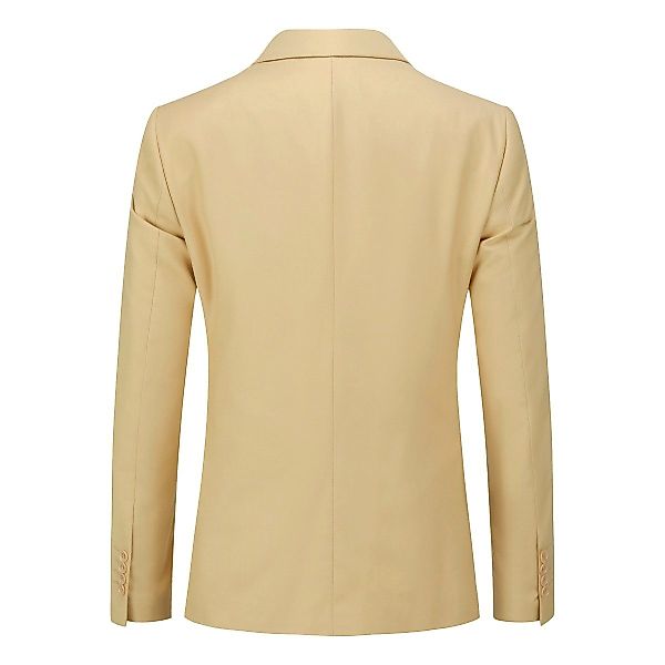 Allthemen Anzug (3 tlg) Slim Fit günstig online kaufen