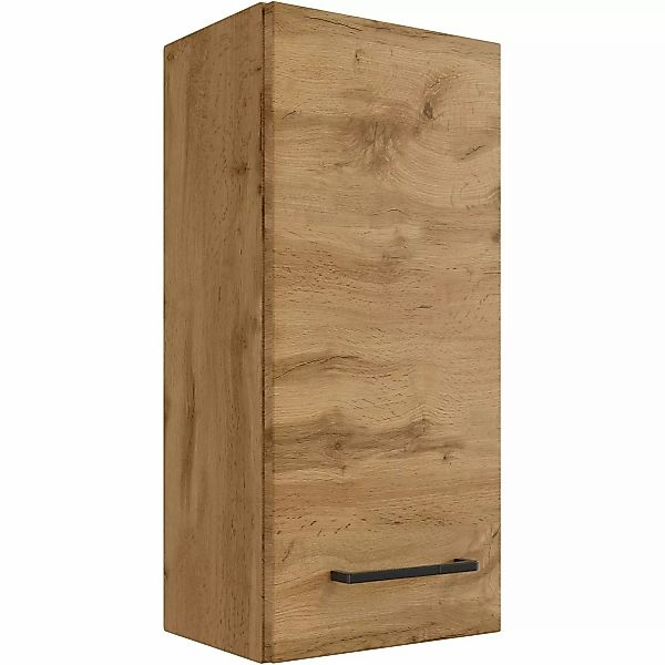 Held Bad-Hängeschrank Florenz Eiche 30 cm günstig online kaufen