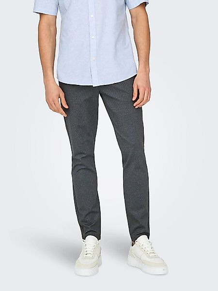 ONLY & SONS Chinohose ONSMARK SLIM günstig online kaufen