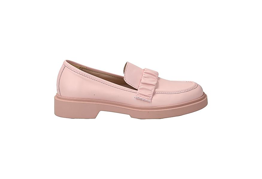 Lüke Schuhe Lüke Schuhe CALLIOPE CIPRIA, Slipper & Mokassin, Rose, Damen Sl günstig online kaufen