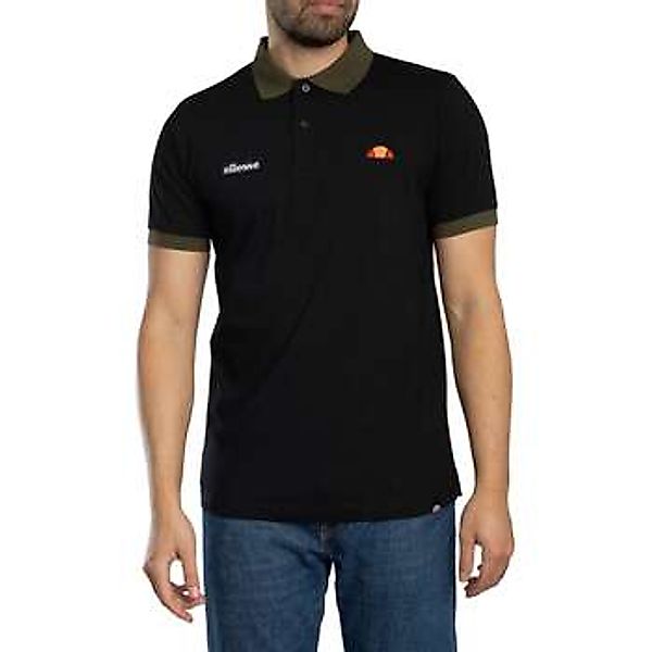 Ellesse  Poloshirt Lessepsia Poloshirt günstig online kaufen