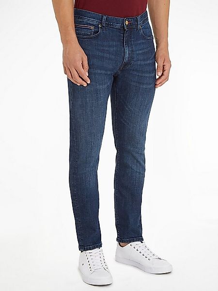 Tommy Hilfiger Slim-fit-Jeans Bleecker mit Baumwoll-Denim Stretch, extra be günstig online kaufen