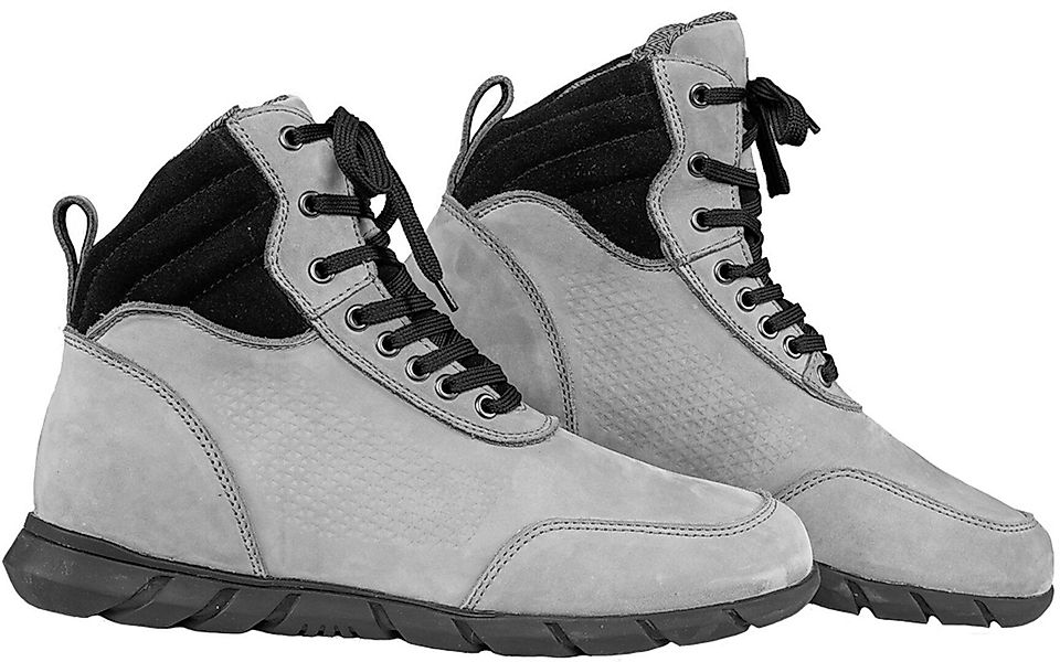 Rusty Stitches Paolo Motorradschuhe Motorradstiefel Atmungsaktiv günstig online kaufen