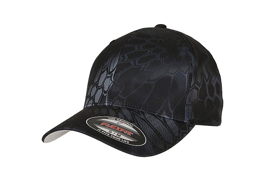 Flexfit Flex Cap Flexfit Kryptek Cap günstig online kaufen