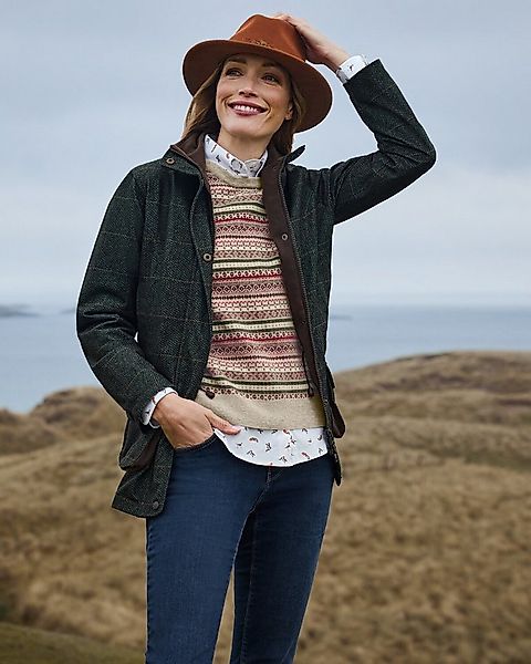 Alan Paine Funktionsjacke Funktionsjacke Didsmere günstig online kaufen