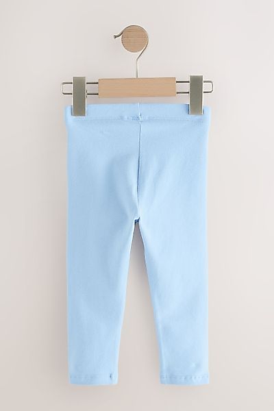 Next Leggings Leggings mit Zierdetails (1-tlg) günstig online kaufen