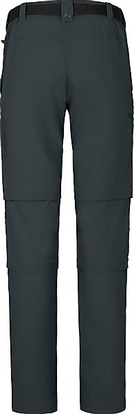 Bergson Outdoorhose NARRABEEN Doppel Zipp-Off Damen günstig online kaufen
