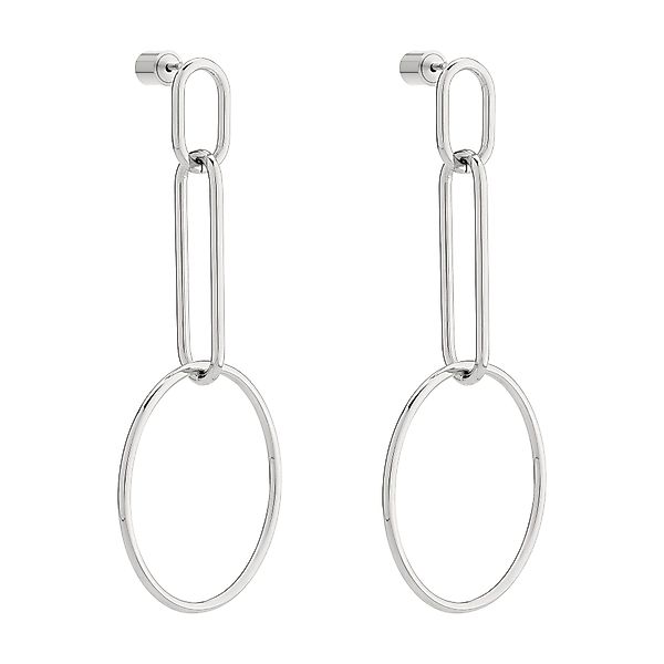 Liebeskind Berlin Paar Ohrstecker Edelstahl günstig online kaufen