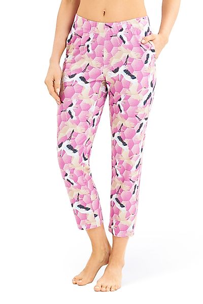 Rösch Pyjamahose 1243643 (1-tlg) günstig online kaufen