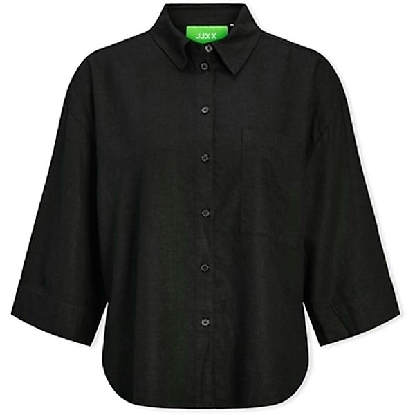 JJXX  Blusen Breeze Summer Shirt - Black günstig online kaufen